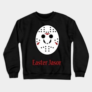 Easter Jason Crewneck Sweatshirt